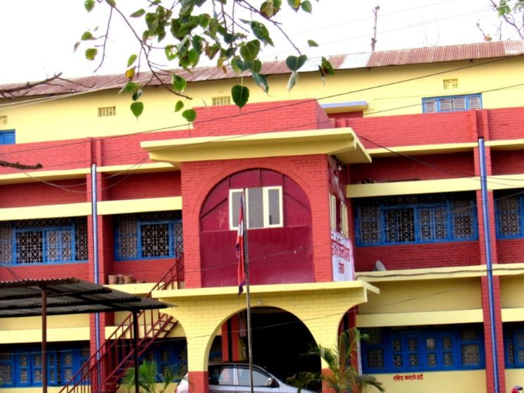 प्रतिवादीको सम्पत्ति रोक्का राख्ने आदेश